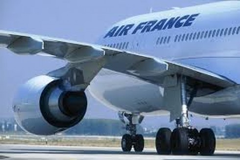 air france