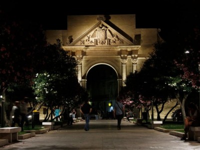 Lecce Porta Napoli