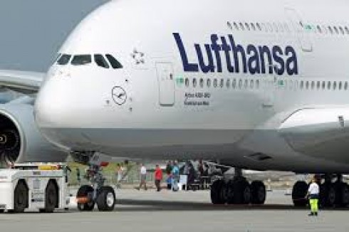 lufthansa