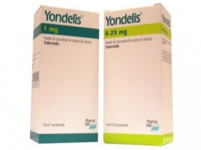 yondelis