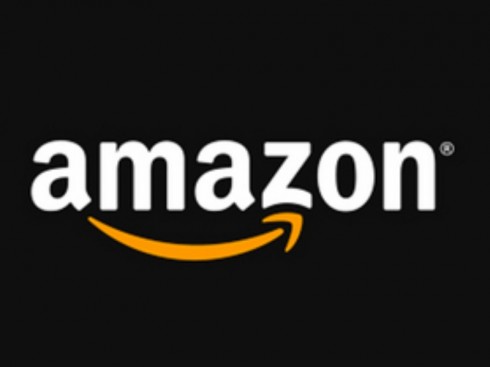 amazon