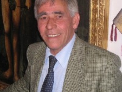 peppino basile