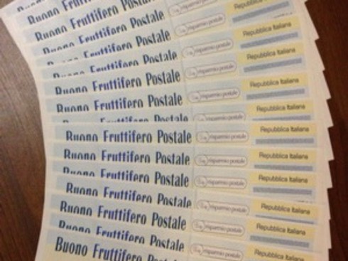 buoni fruttiferi