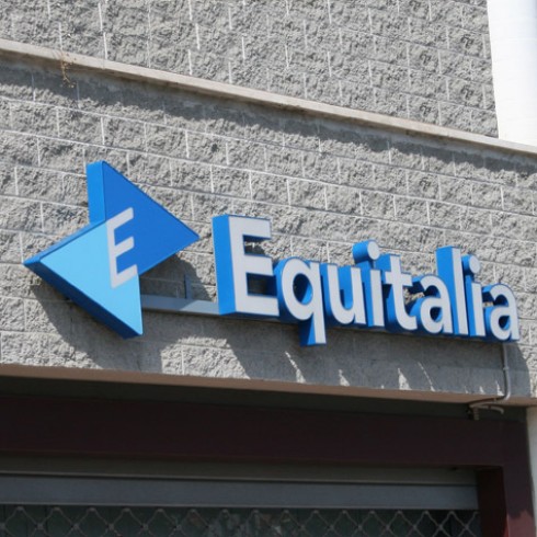 equitalia