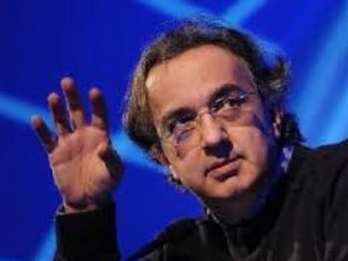 marchionne