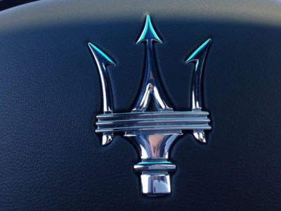 maserati