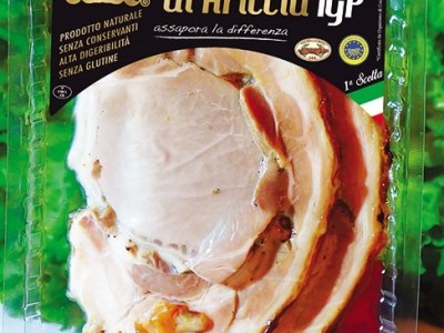 porchetta di ariccia