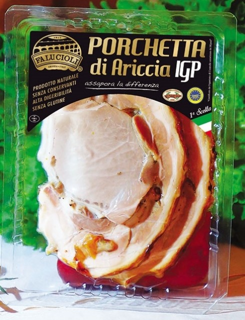 porchetta di ariccia