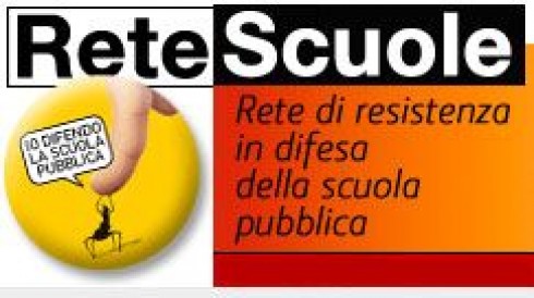 Scuola, bocciata la determinazione della pianta organica del personale docente 2010-2011