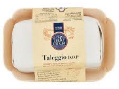 taleggio dop