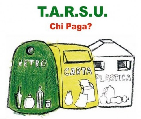 tarsu