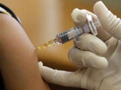 vaccinazione