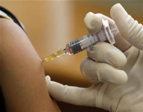 vaccinazione