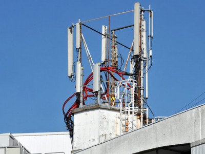 antenna telefonia