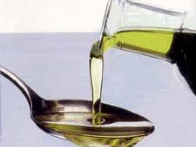 olio d'oliva