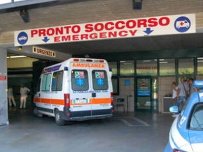 pronto soccorso