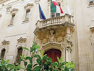 comune lecce