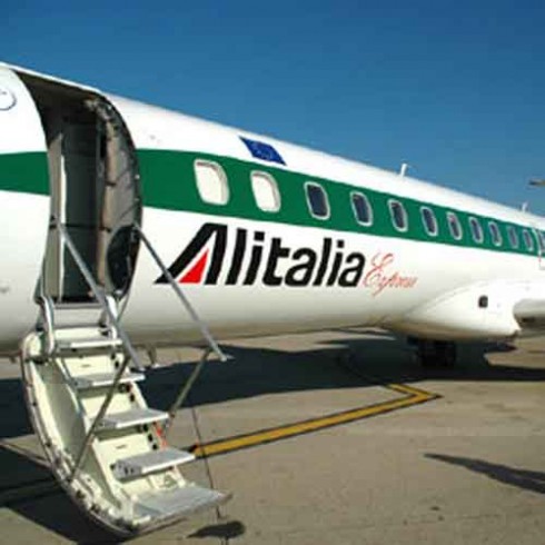 alitalia