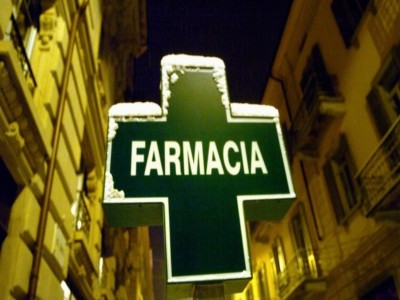 farmacia