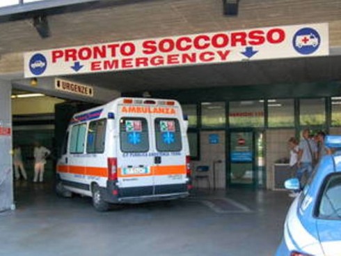 pronto soccorso lecce