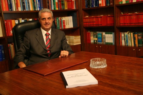 avv. maurizio villani