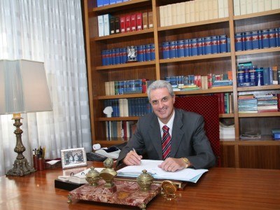 maurizio villani