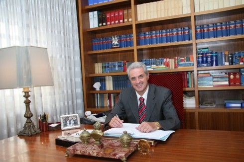 maurizio villani