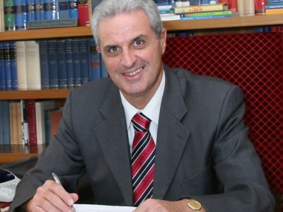 avv. maurizio villani