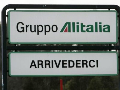 azionisti alitalia