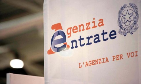 agenzia delle entrate