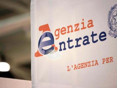 agenzia delle entrate