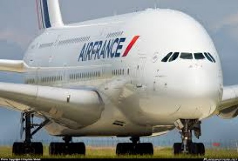 air france