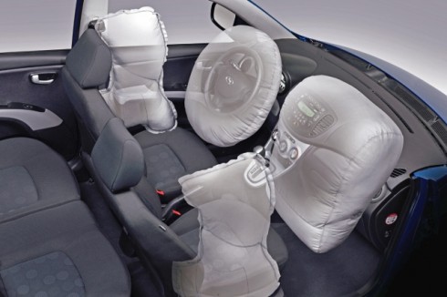 airbag auto