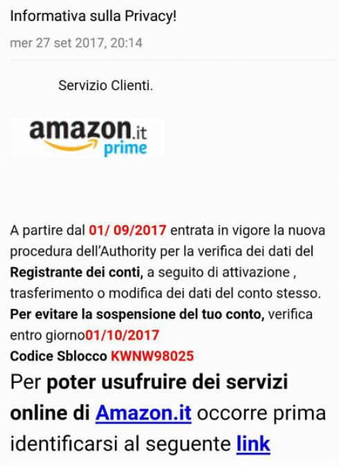 amazon