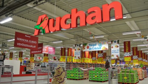 auchan