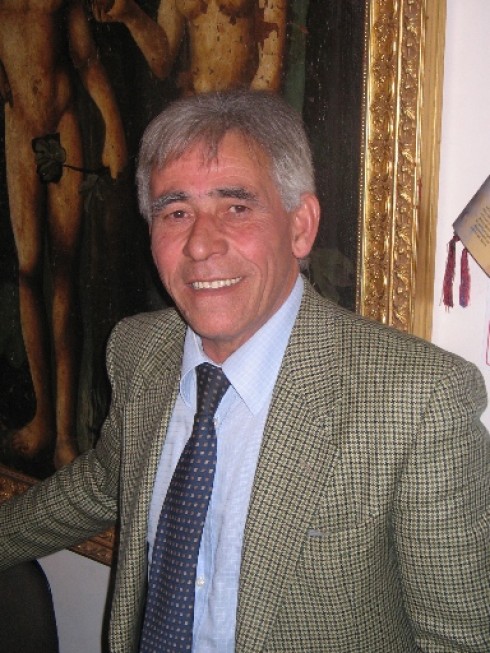 Peppino Basile