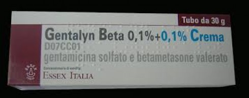 betametasone valerato