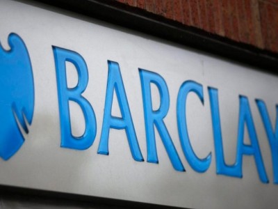 barclays