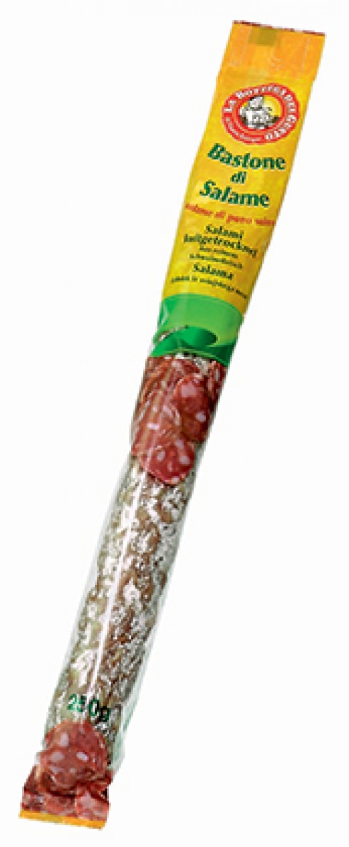 salame bastone