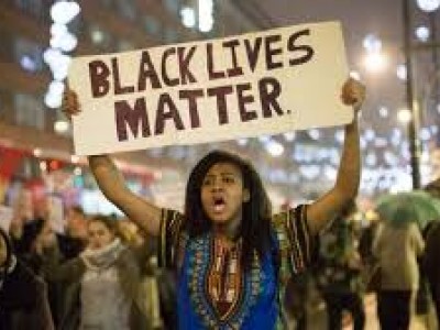 Black Lives Matter