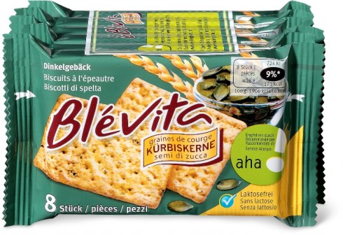 blevita