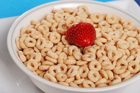 cheerios