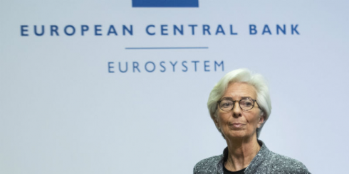 Christine Lagarde denunciata. Lo “Sportello dei Diritti”: presentiamo esposto alla Procura della Repubblica per le sue parole shock del 12 marzo. 