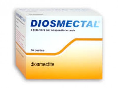 diosmectal