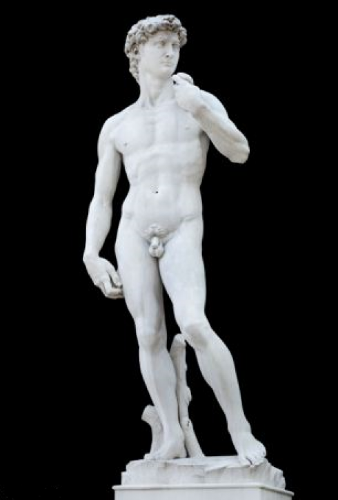 David di Michelangelo