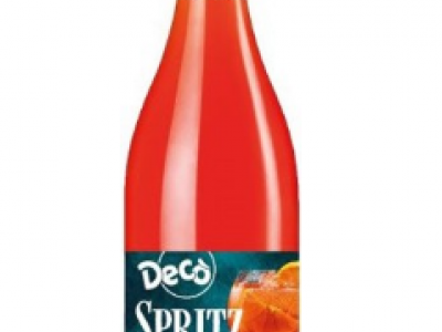 Allerta alimentare per il cocktail pronto Decò Spritz 75cl: etichetta non conforme