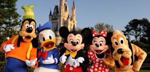 eurodisney