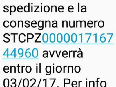 Occhio ai falsi collegamenti ipertestuali. Sono trappole per chiedere credenziali e sottrarre dati personali.