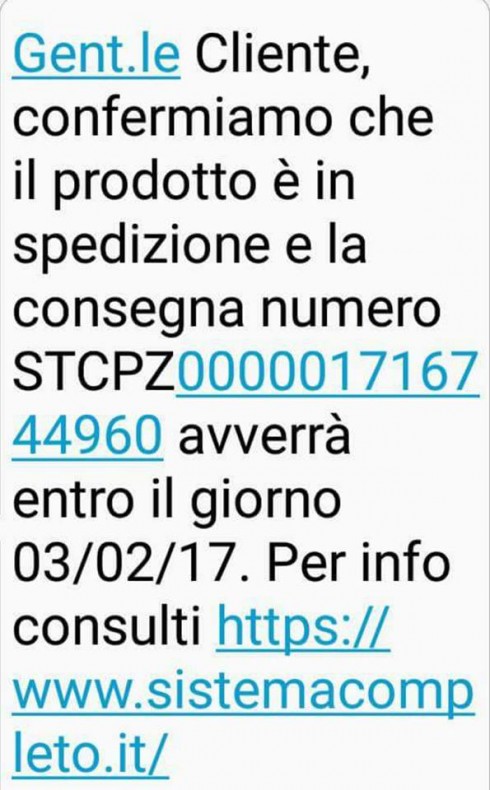 Occhio ai falsi collegamenti ipertestuali. Sono trappole per chiedere credenziali e sottrarre dati personali.