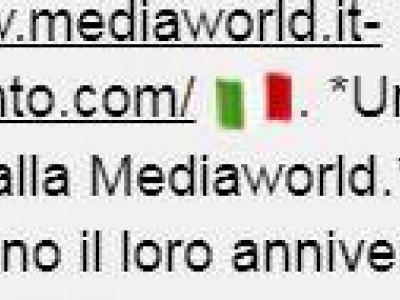 Falsi buoni sconto e voucher online: anche Mediaworld nel mirino degli hacker